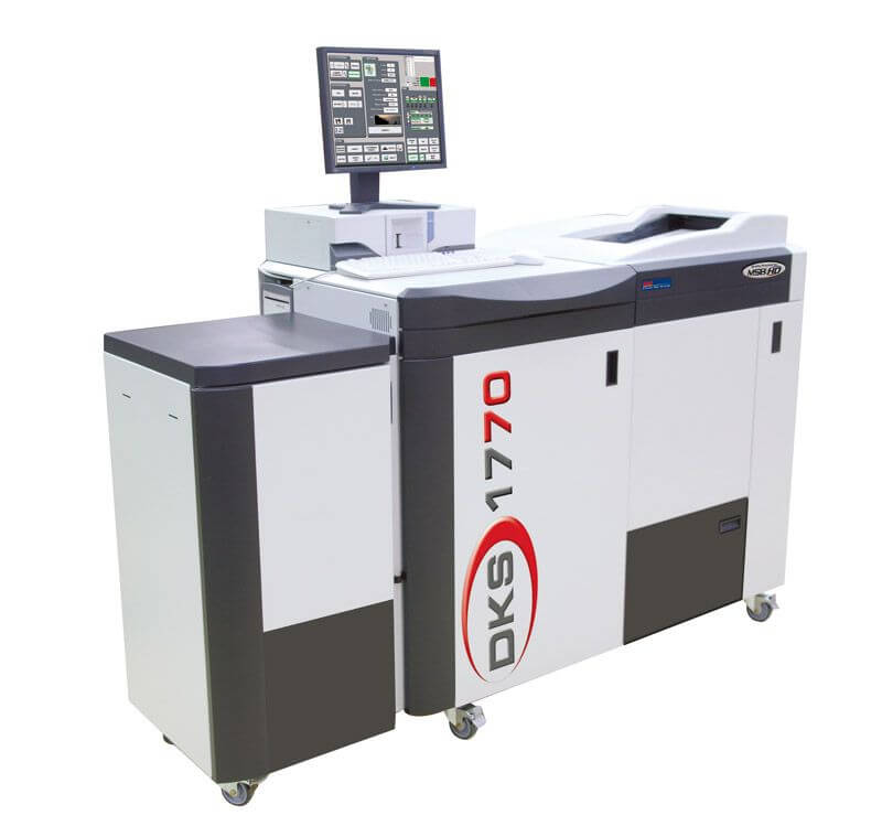 Minilab DKS 1770